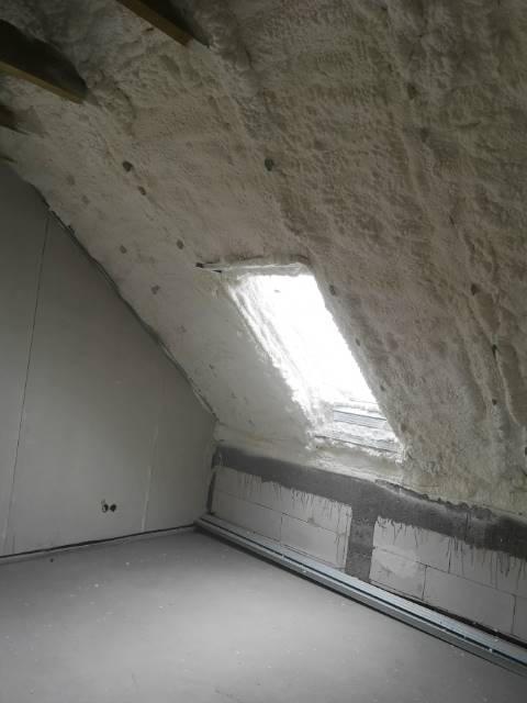 piana otwartokomórkowa