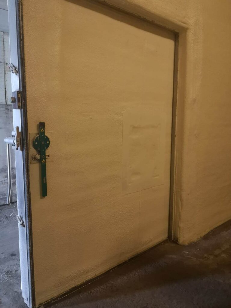 piana zamkniętokomórkowa